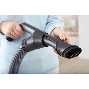 Miele Blizzard CX1 Powerline - SKCF5 Ηλεκτρική Σκούπα 890W με Σακούλα 2lt Μπλε Miele Blizzard CX1 Powerline - SKCF5 Ηλεκτρική Σκούπα 890W με Σακούλα 2lt Μπλε